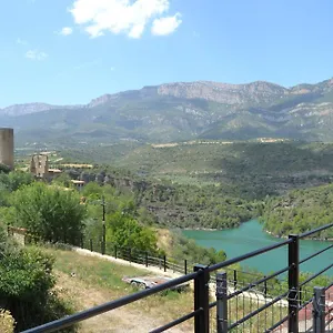 Casa Junia La Baronia de Sant Oisme