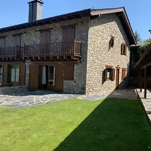 Marc De Pi, Bellver De Cerdanya Pi