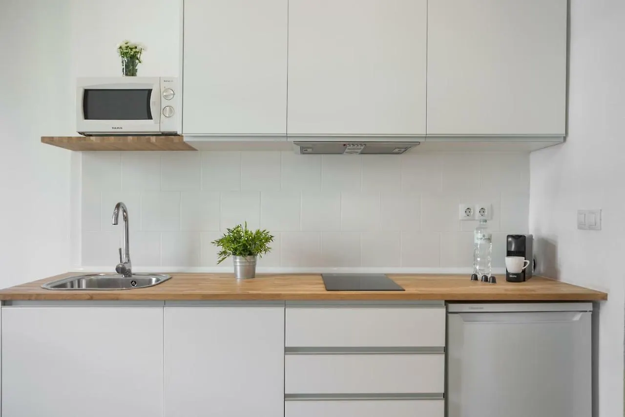 Apartamento Flateli Rossello Barcelona España